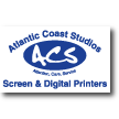 Atlantic Coast Studios Screen and Digital Printers