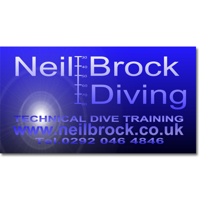 Neil Brock Diving