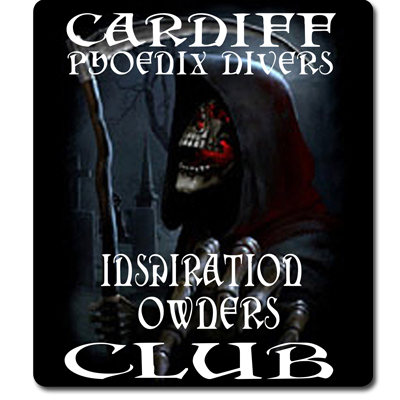 Cardiff Phoenix Divers