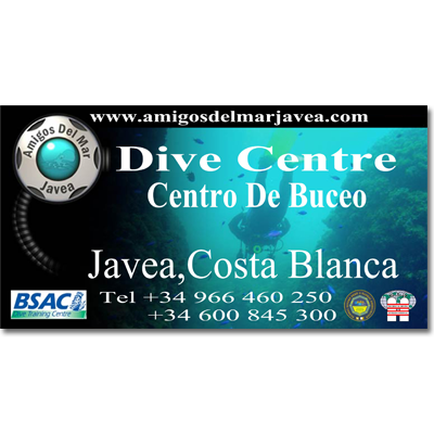 Dive Centre Centro De Buceo