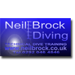 Neil Brock Diving